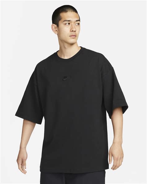 nike oversized t shirt men.